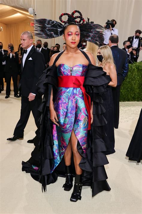 louis vuitton met gala